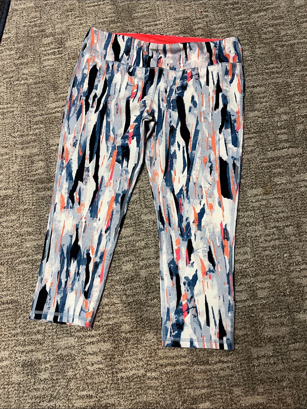 Workout Leggings